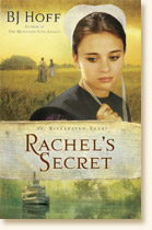 Rachel’s Secret