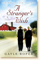 A Stranger’s Wish