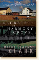 Secrets of Harmony Grove