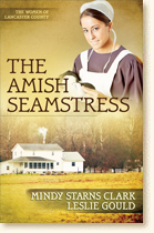 The Amish Seamstress