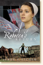 Rebecca’s Return