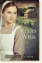 Ella’s Wish