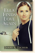 Ella Finds Love Again