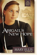 Abigail’s New Hope