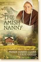 The Amish Nanny