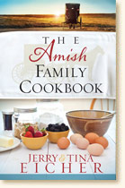 The Amish Family Cookbook