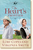 The Heart’s Frontier