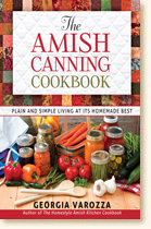 The Amish Canning Cookbook