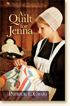A Quilt for Jenna
