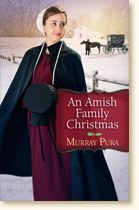 An Amish Family Christmas