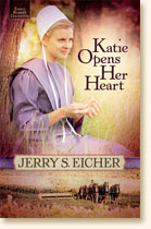 Katie Opens Her Heart