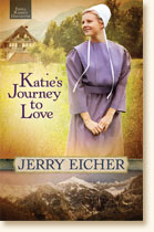 Katie’s Journey to Love