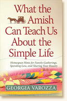 What the Amish Can Teach Us About the Simple Life