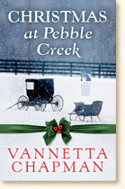 Christmas at Pebble Creek