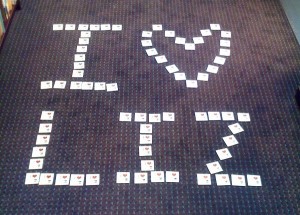I Heart Liz