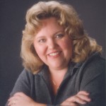 Author Mindy Starns Clark