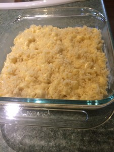 Mac and Cheese Recipe Pic 3 - Georgia Varozza