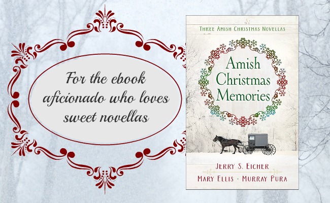 Amish Reader Gift Guide 4