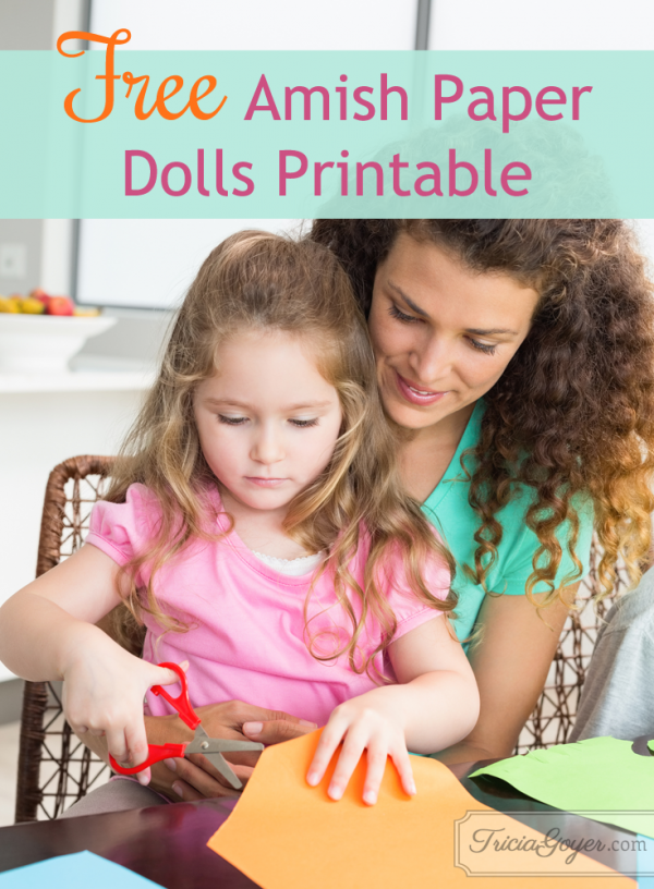 Free-Amish-Paper-Dolls-Printable