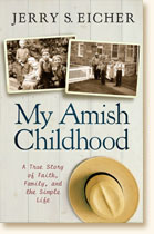 My Amish Childhood